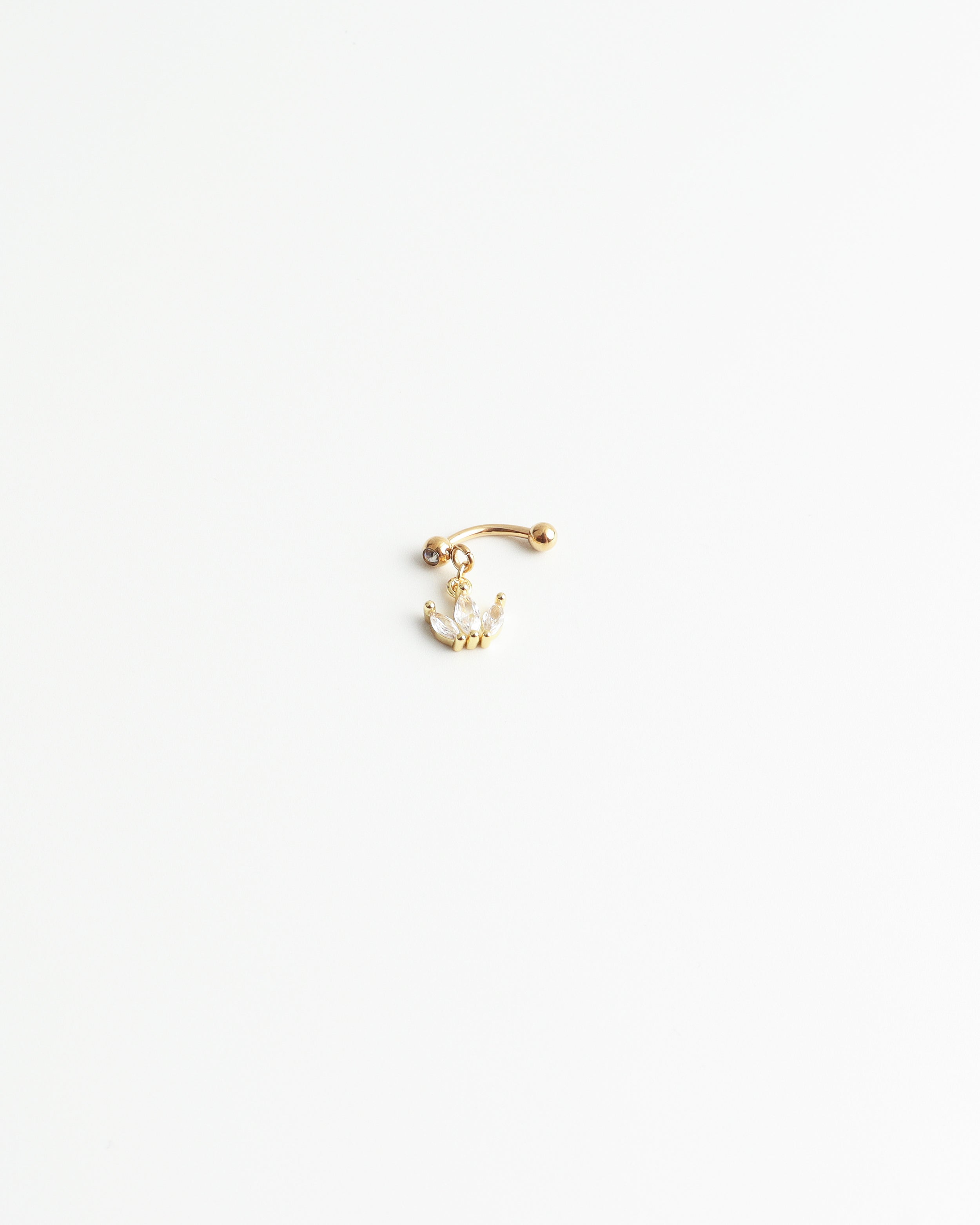 Caterina - Piercing – Titan