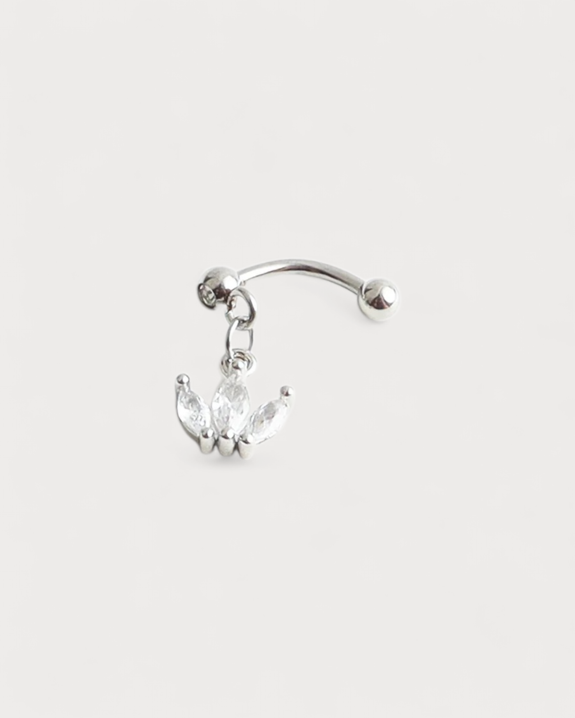Caterina - Piercing – Titan