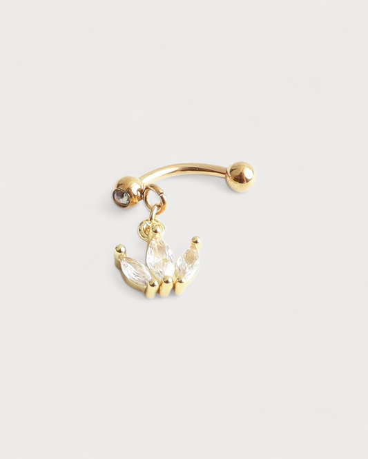 Caterina - Piercing – Titan