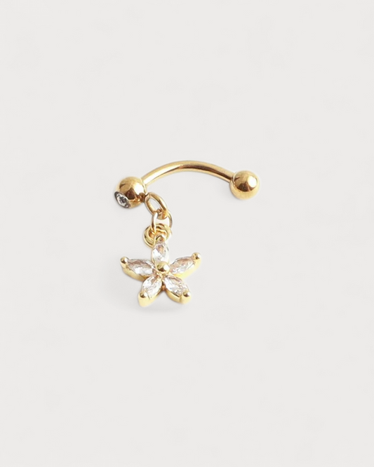 Rosalinde - Piercing – Titan
