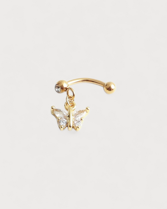 Mariposa - Piercing – Titan