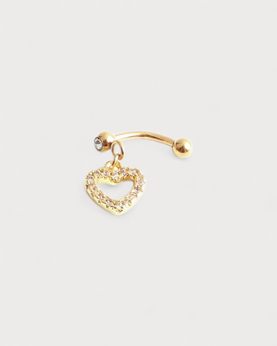 Beatriz - Piercing - Titan