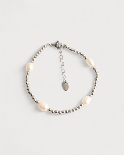 Ottavia - Armband - Edelstahl