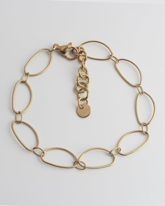 Laurine - Bracelet - Stainless Steel