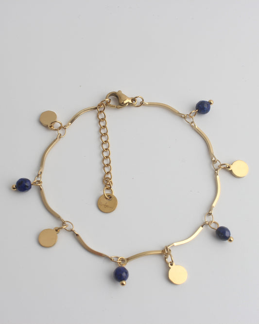 Guila - Armband - Edelstahl