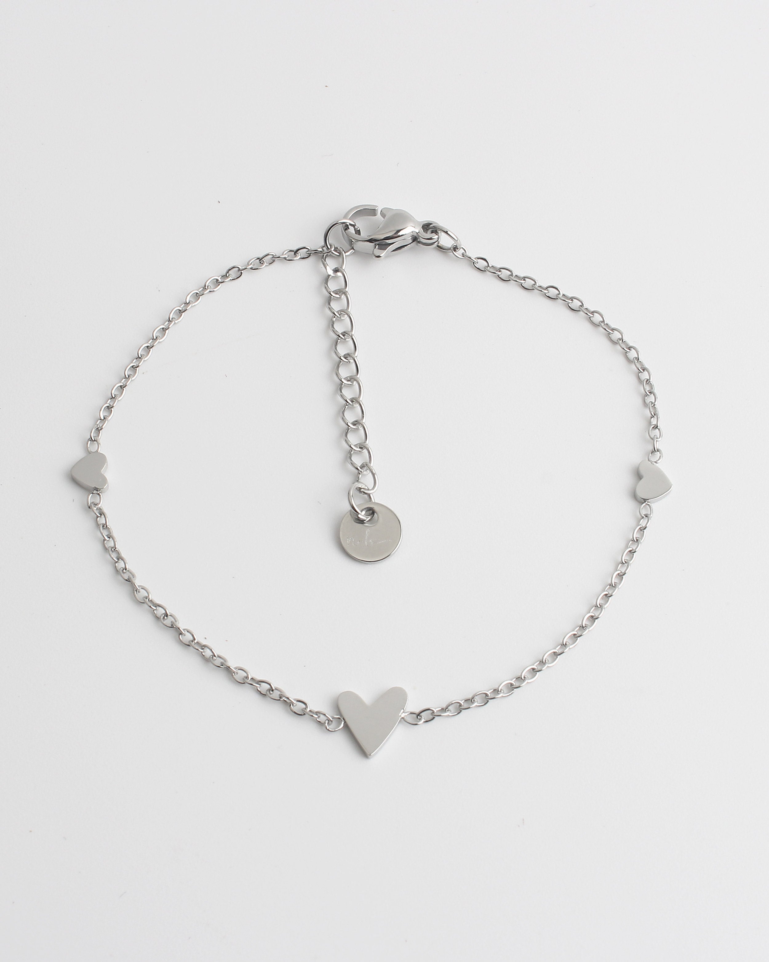 Martha - Bracelet - Stainless Steel