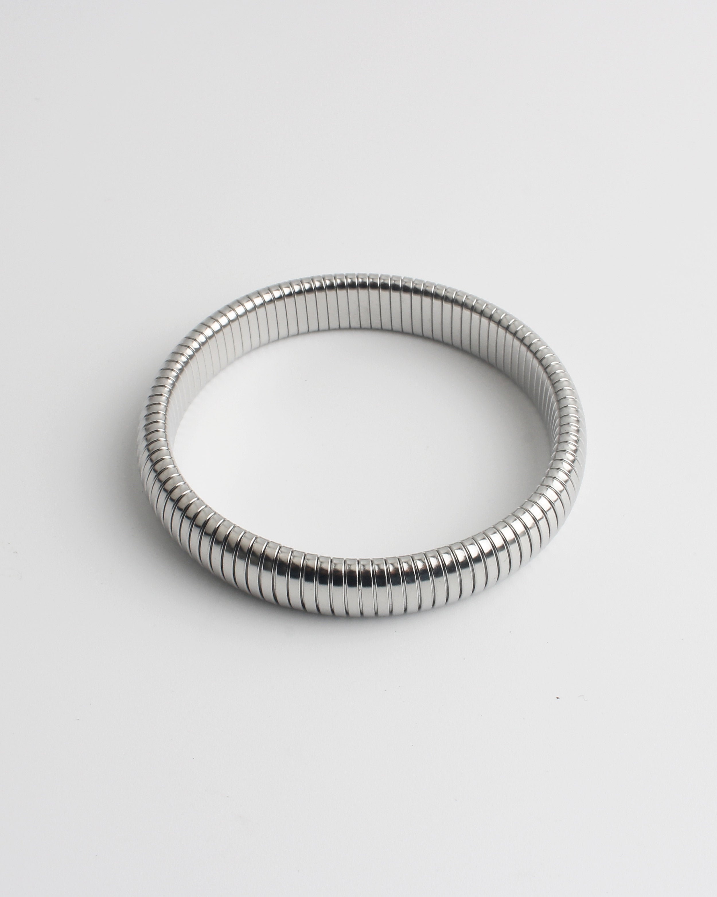 Rita M - Armband - Edelstahl