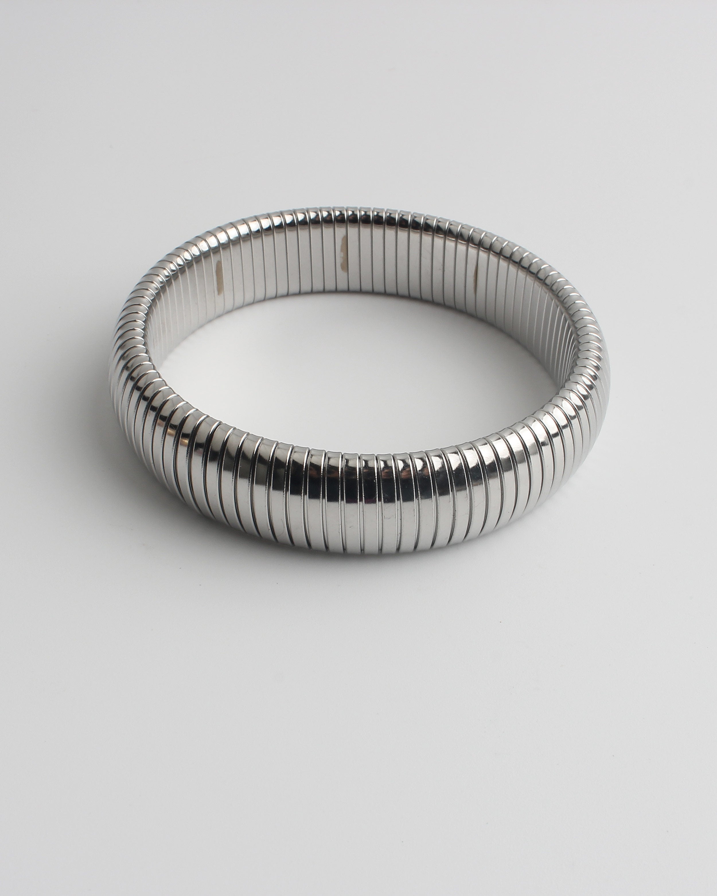 Rita L - Bracelet - Stainless Steel