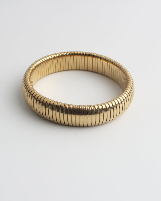 Rita L - Bracelet - Stainless Steel
