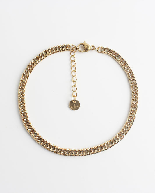 Rick - Armband - Edelstahl
