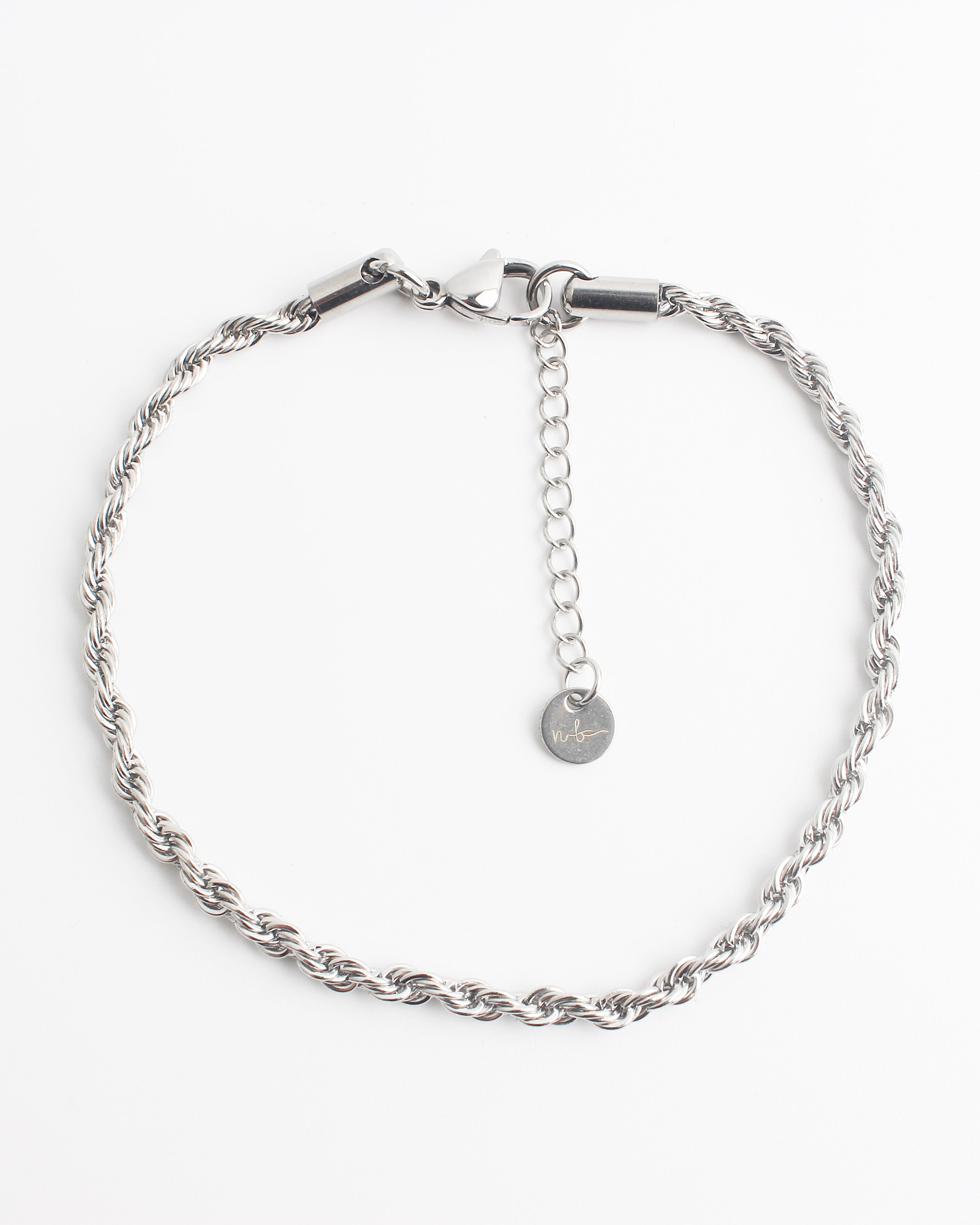 Bentley - Armband - Edelstahl