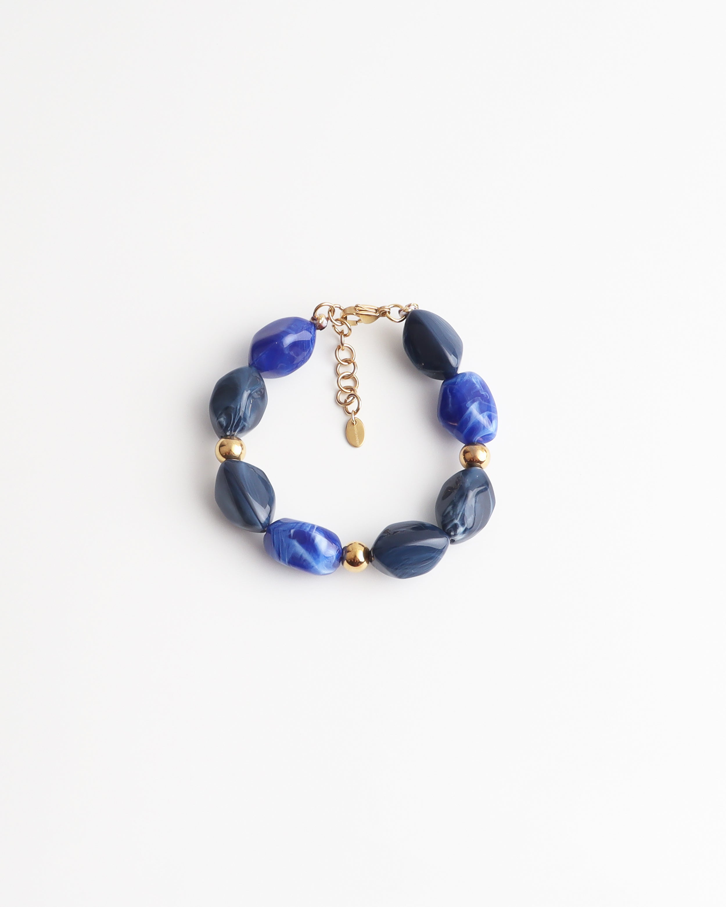 Soraya - Bracelet - Stainless Steel