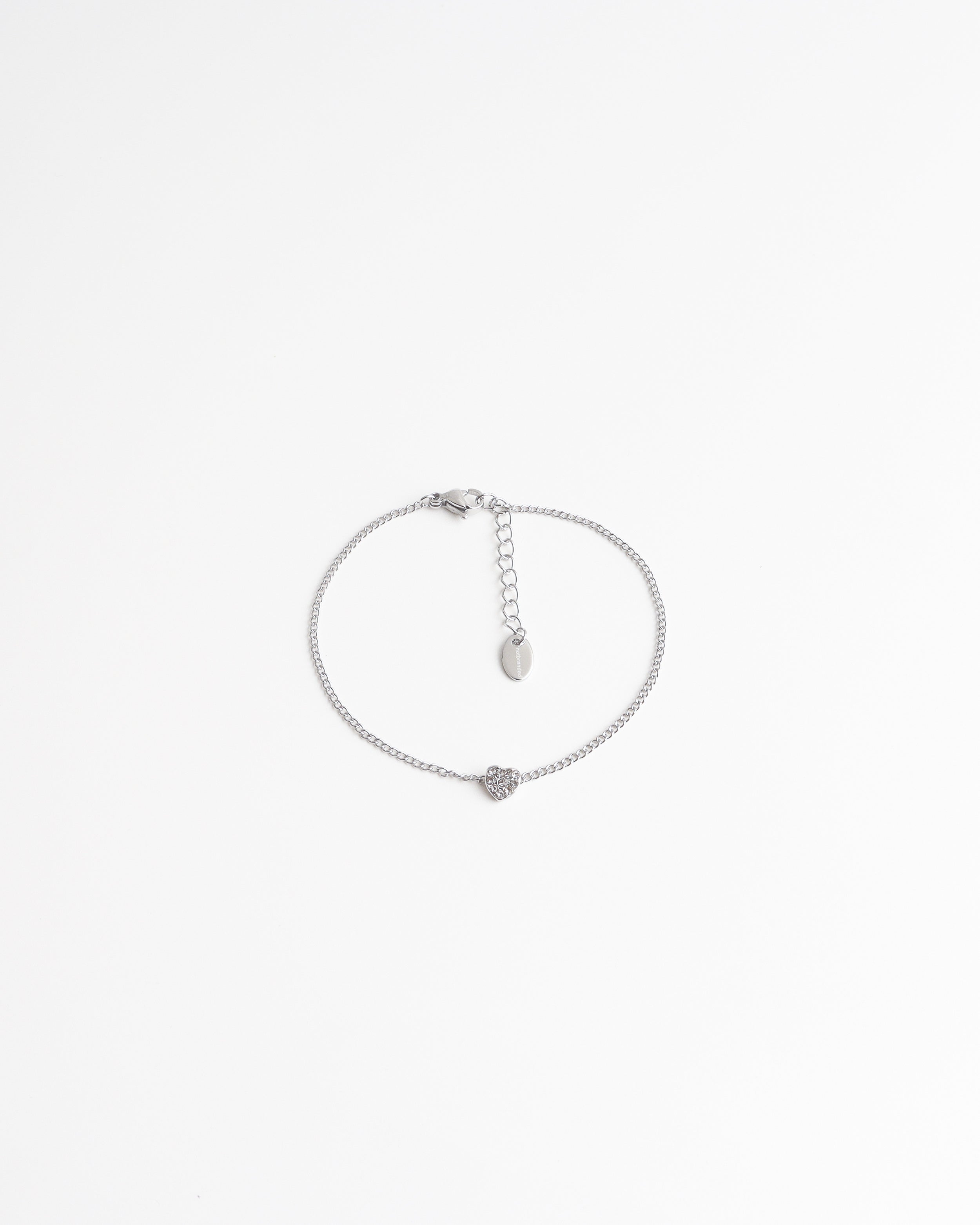 Everlasting love – Armband-Set (2, 3 oder 4) – Edelstahl