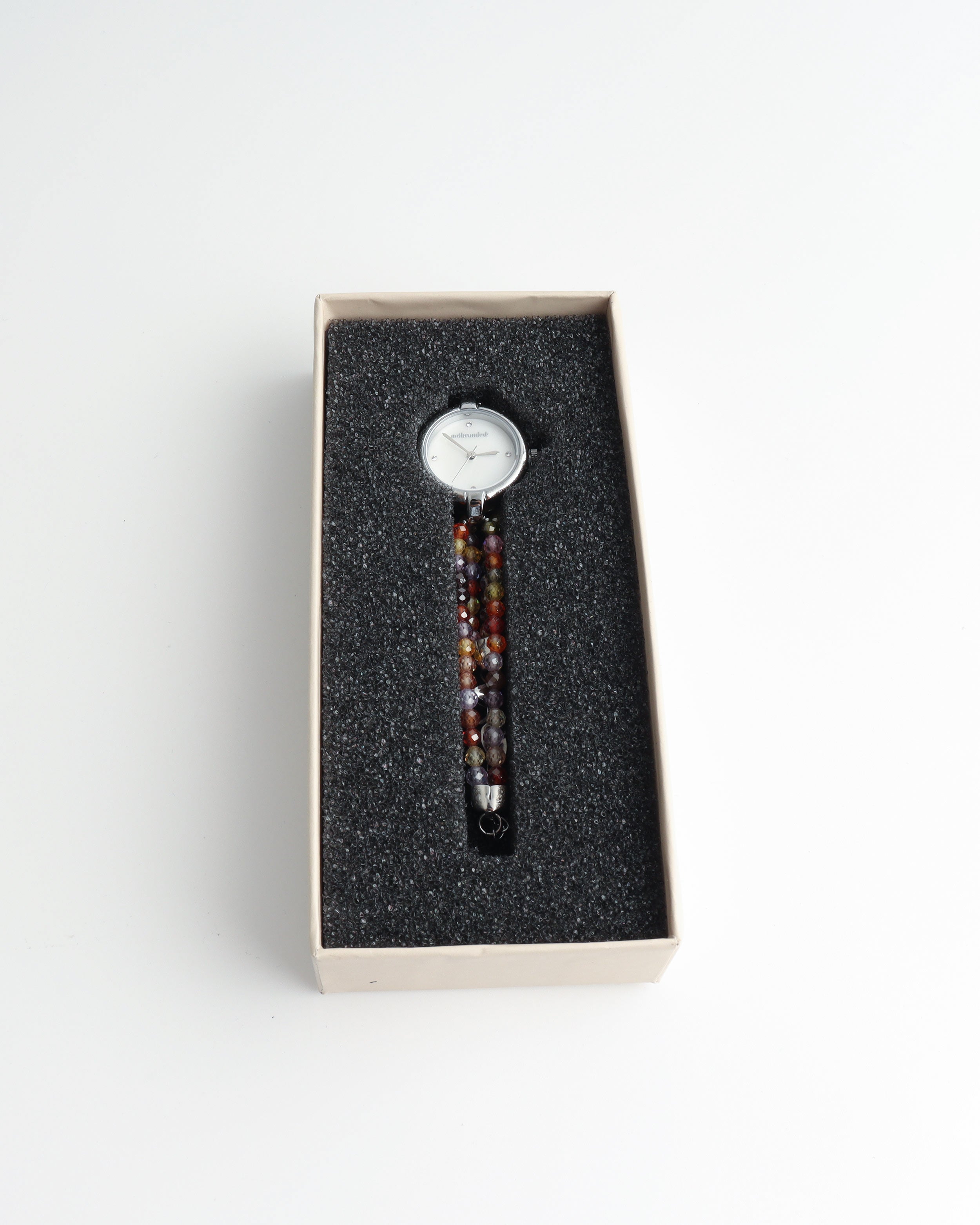 Sofie - Uhr – Edelstahl