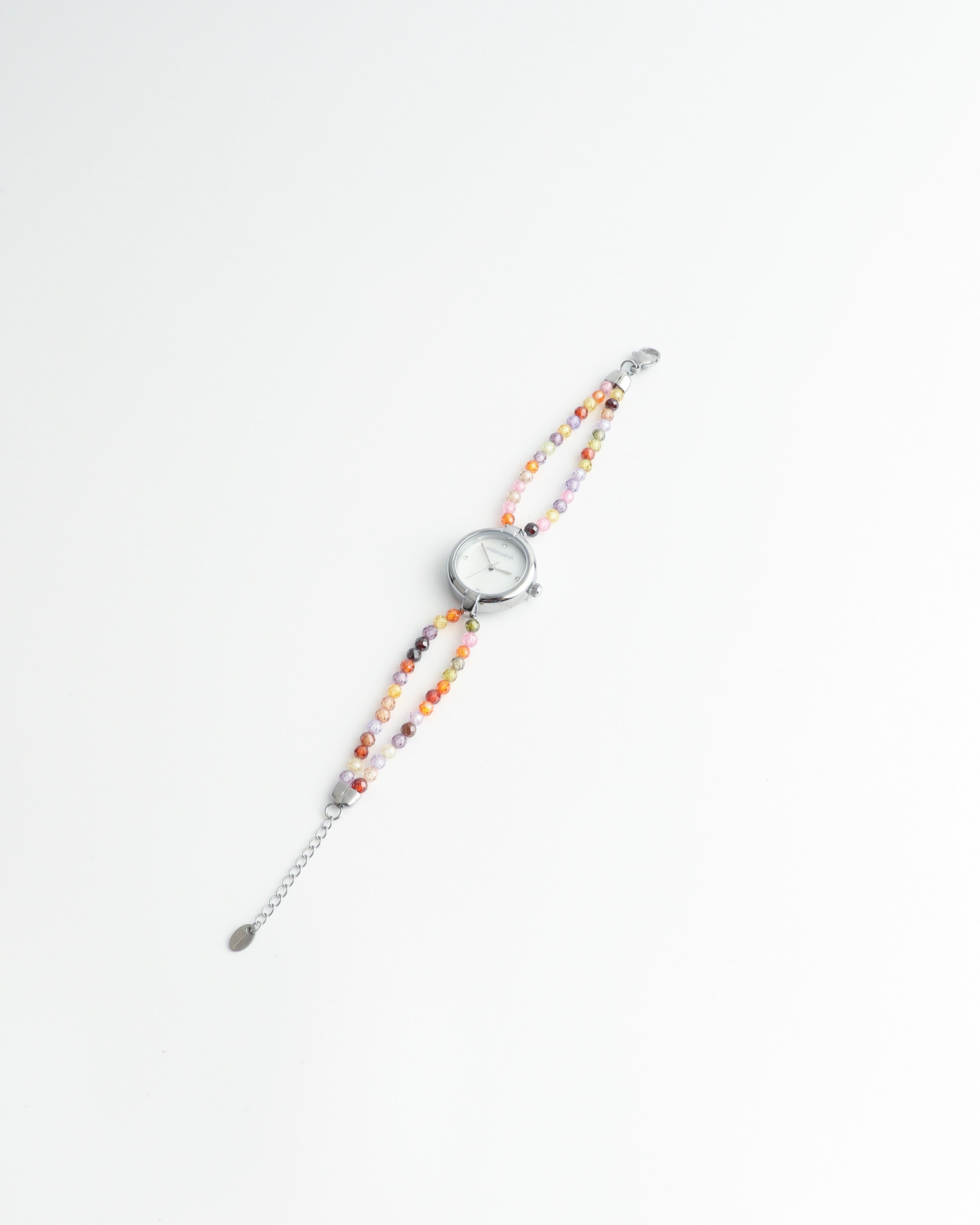 Sofie - Uhr – Edelstahl
