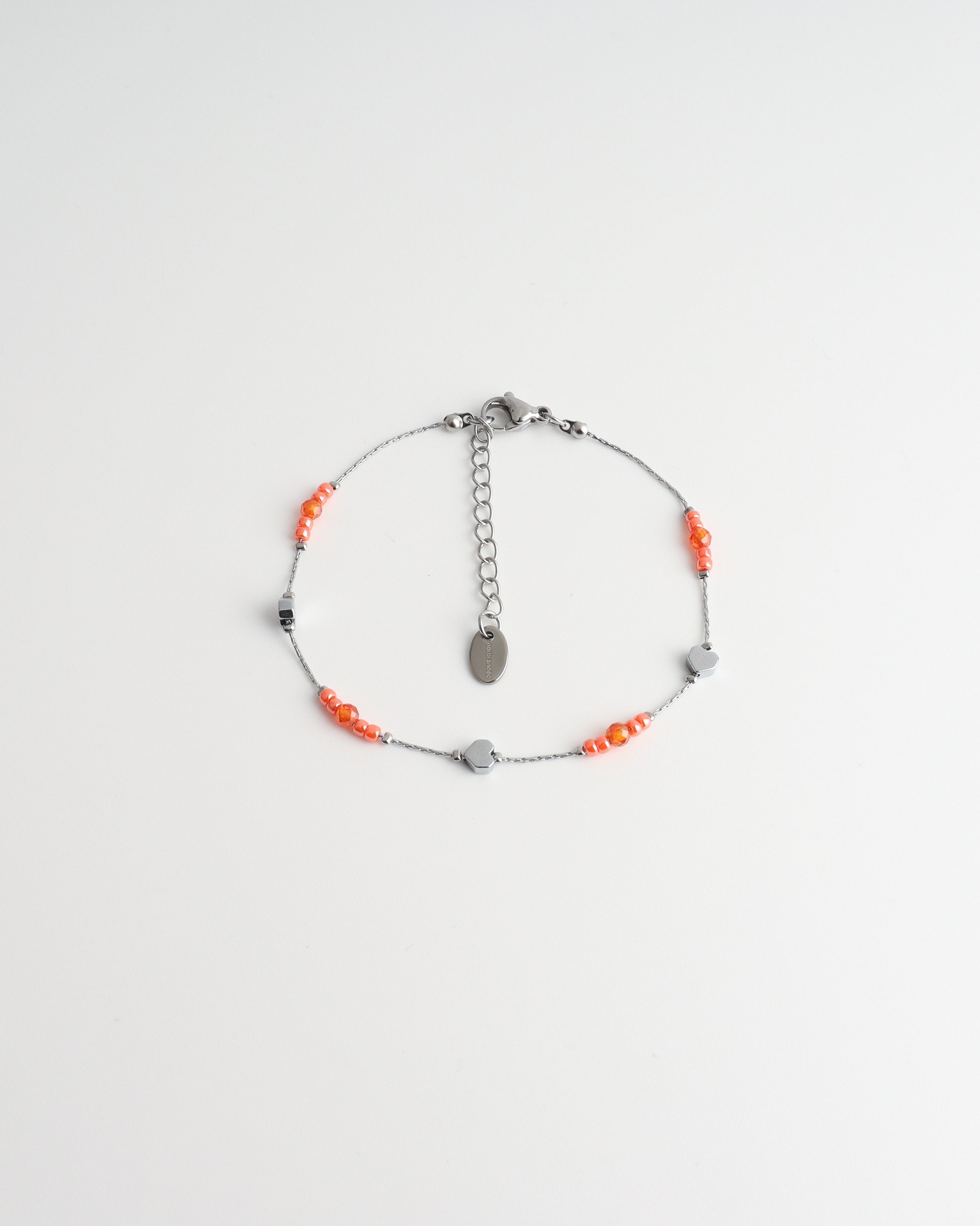 Imana – Armband – Edelstahl