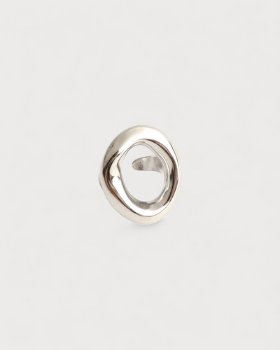 Jhena - Ring - Edelstahl