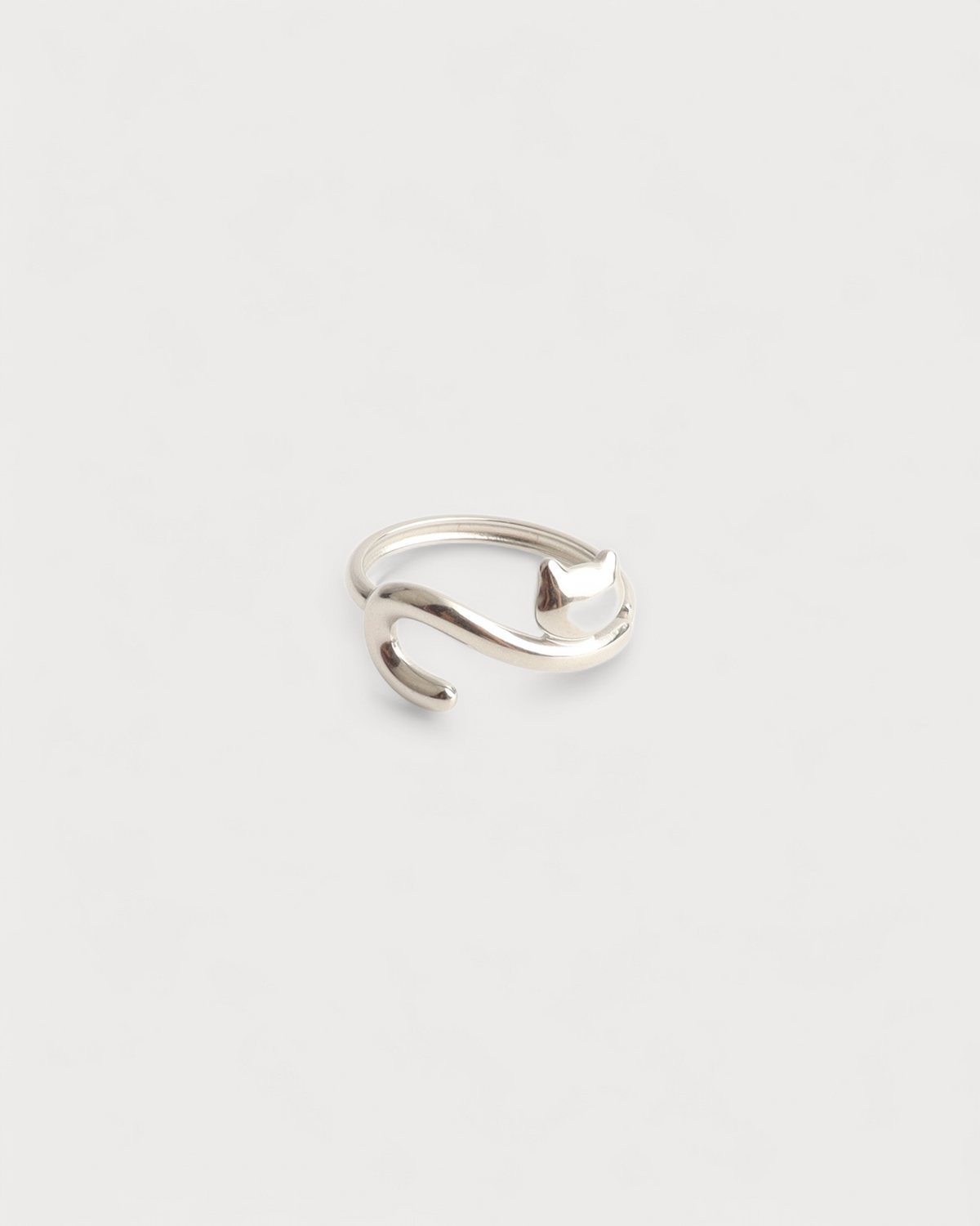 Marie - Ring - Limited Edition - Edelstahl