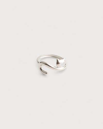 Marie - Ring - Limited Edition - Edelstahl