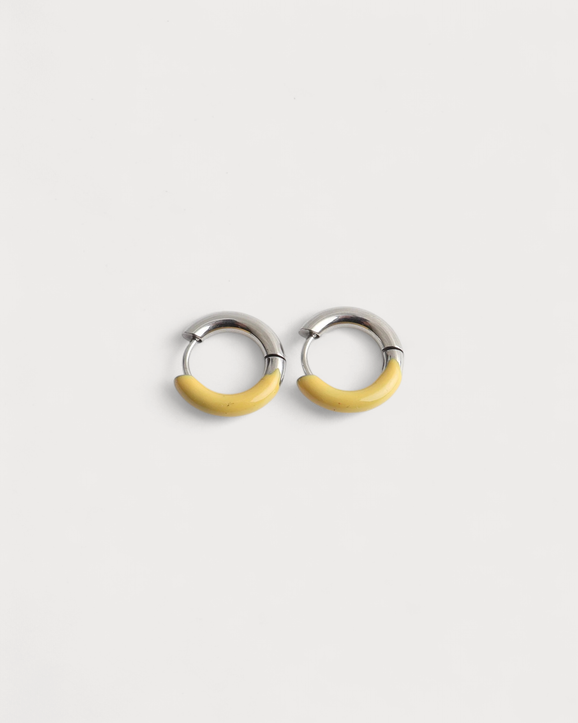 Happy Times - Ohrringe - Edelstahl