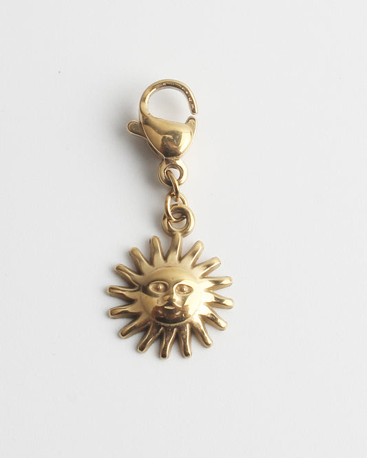 Sunny - Charme - Edelstahl - Limitierte Auflage