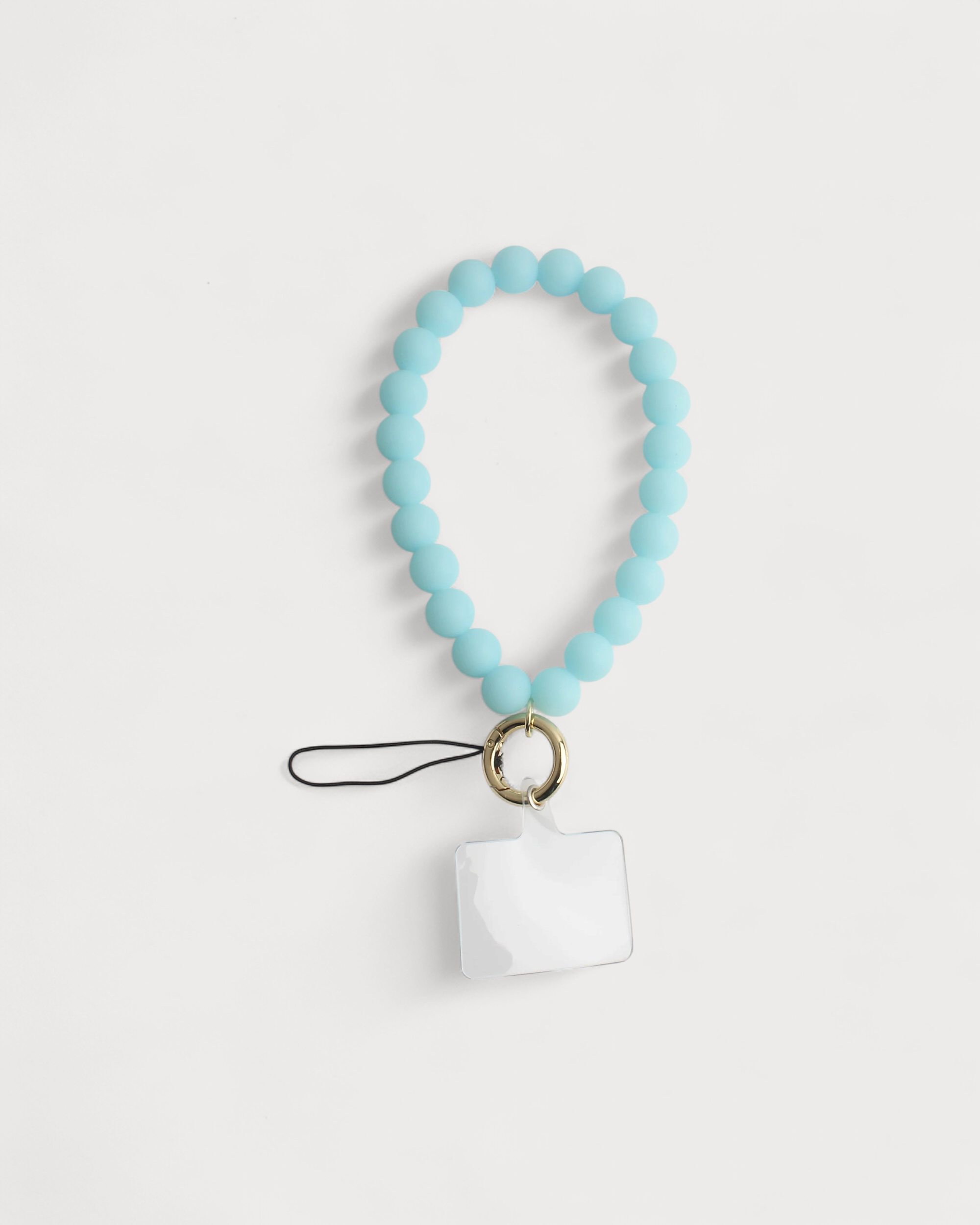 Rodé - Handy-Lanyard - Edelstahl
