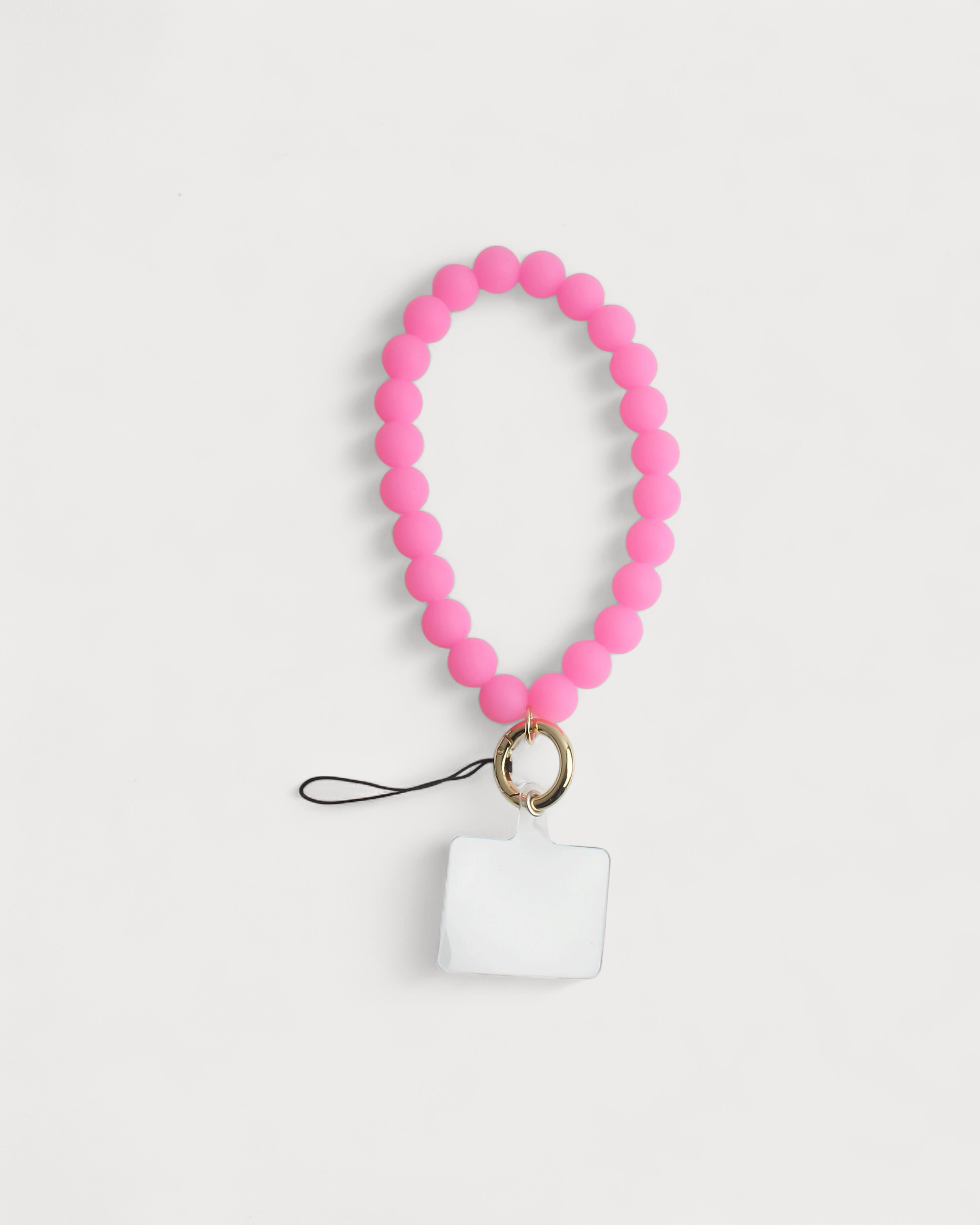 Rodé - Handy-Lanyard - Edelstahl