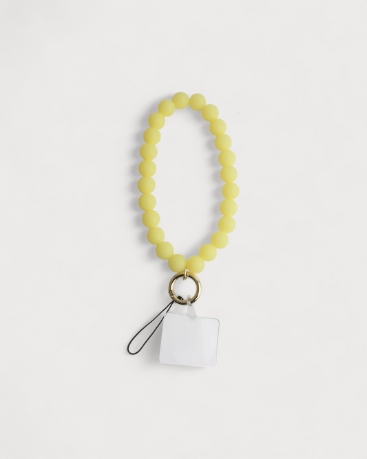 Rodé - Handy-Lanyard - Edelstahl