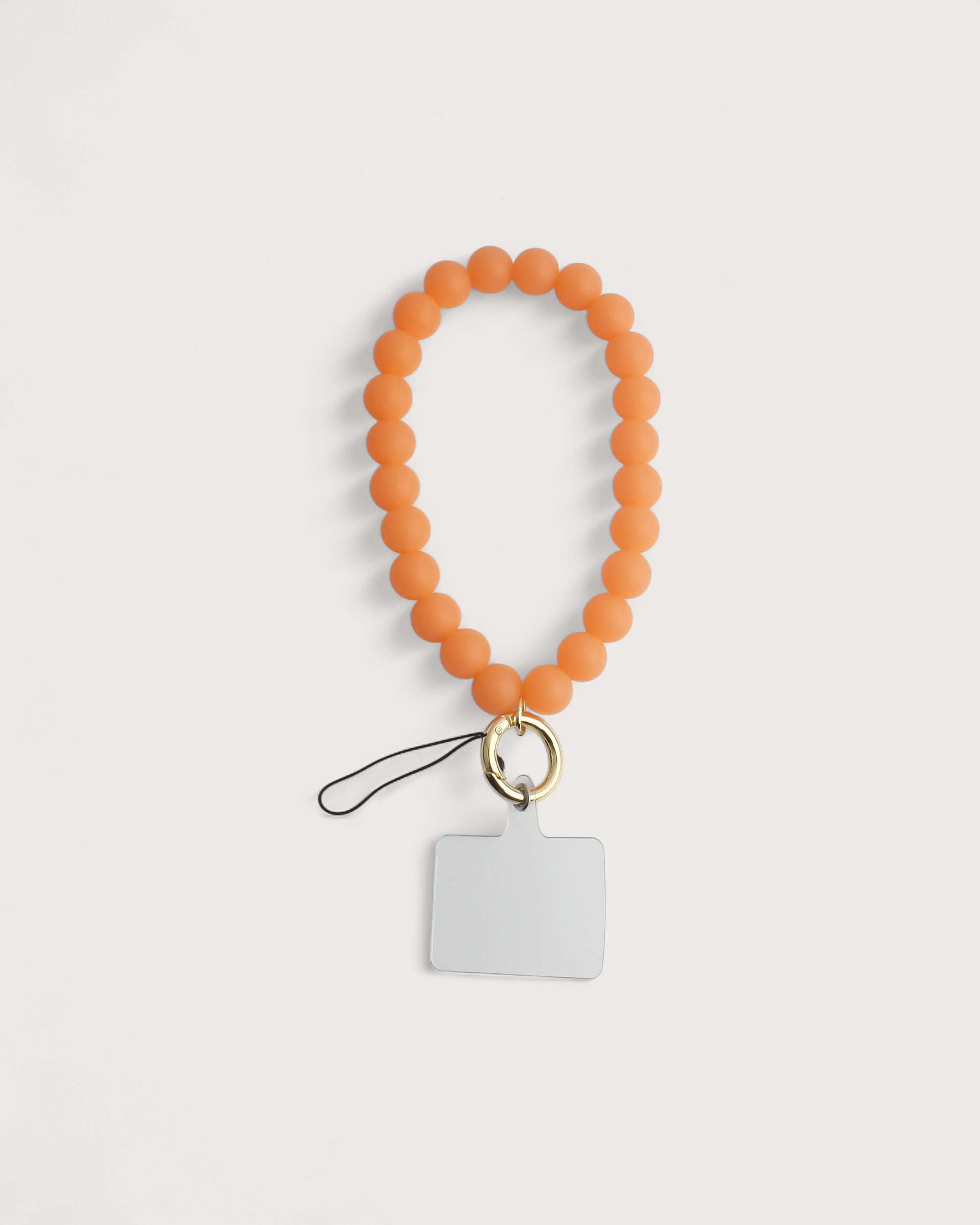 Rodé - Handy-Lanyard - Edelstahl