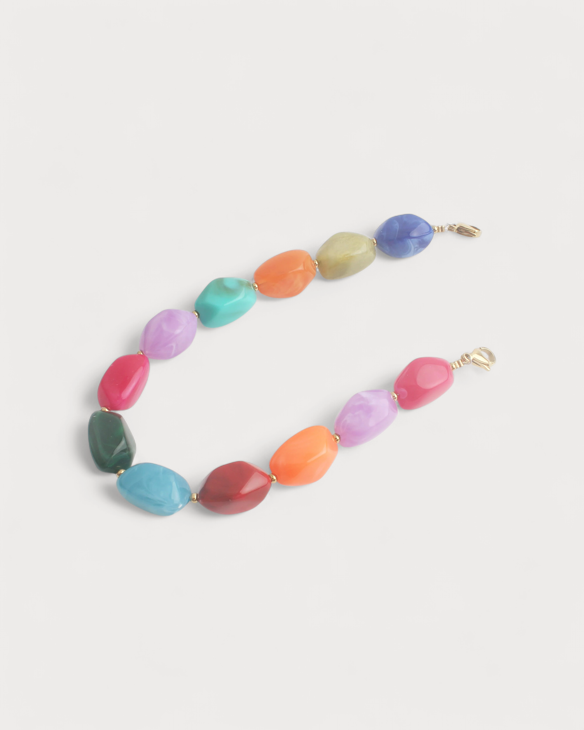 Nayara - Handy-Lanyard - Edelstahl