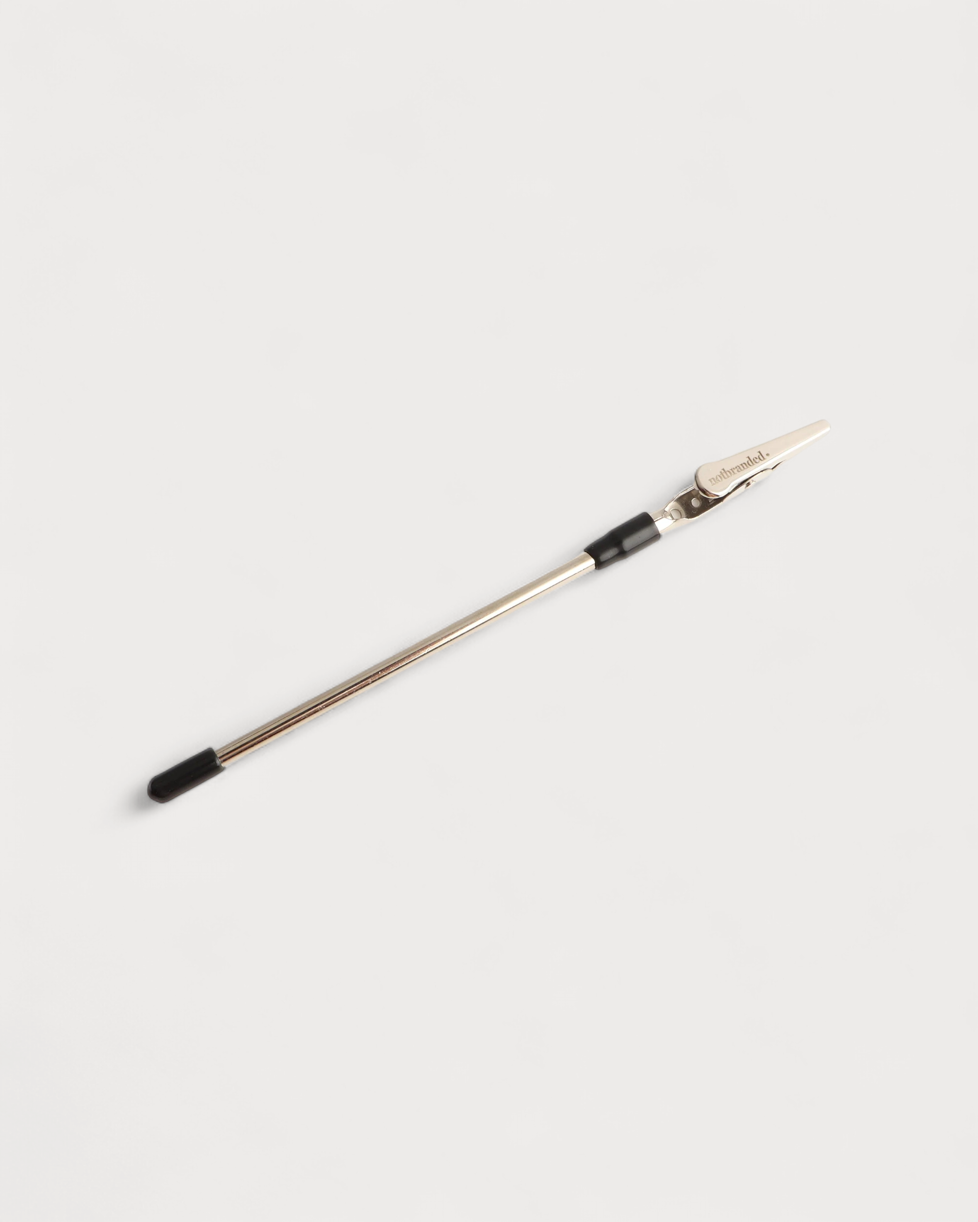 Schmuck-Verschlusshilfe Notbranded
