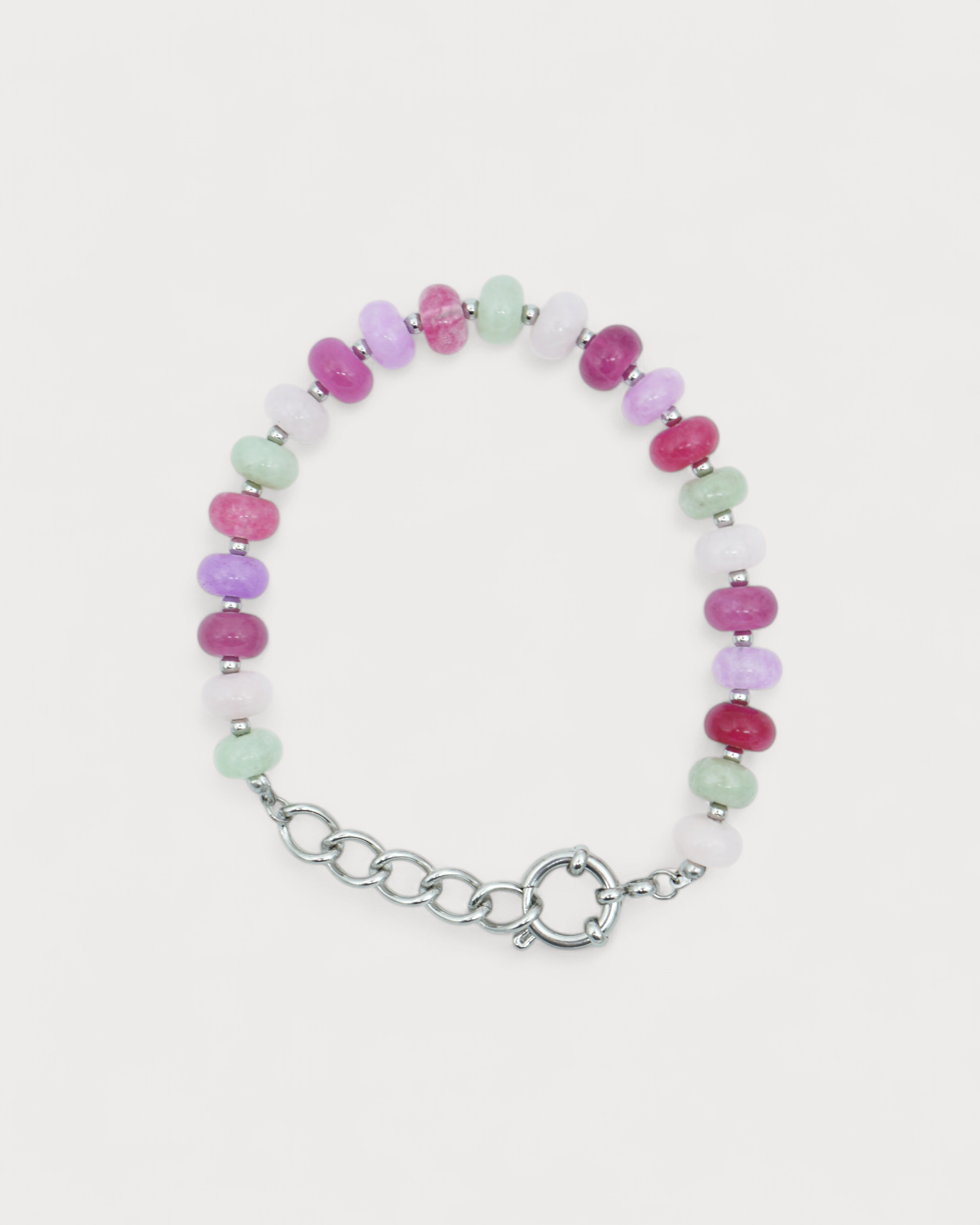 Marlie - Armband - Edelstahl