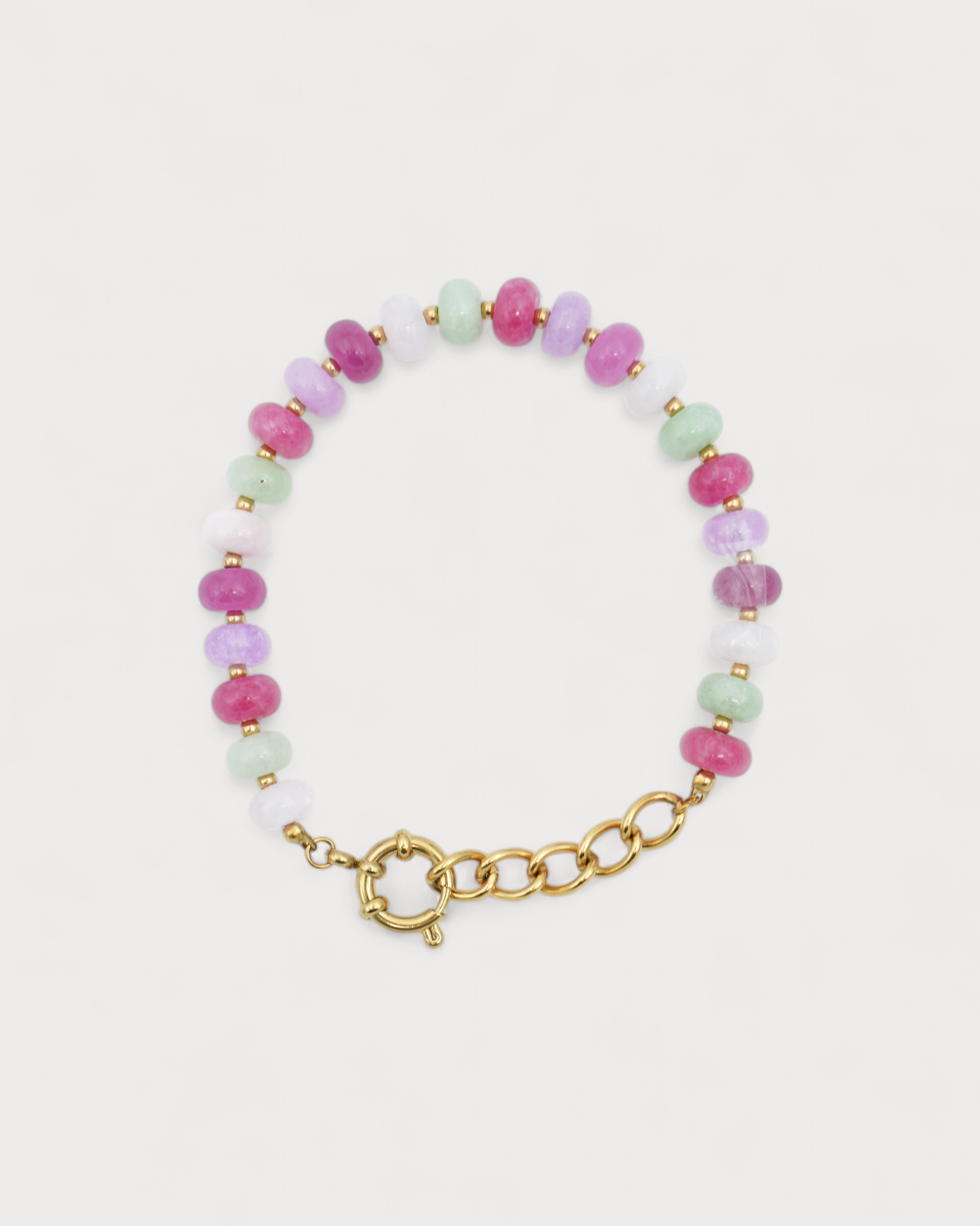 Marlie - Armband - Edelstahl