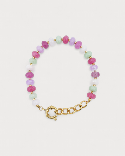 Marlie - Armband - Edelstahl