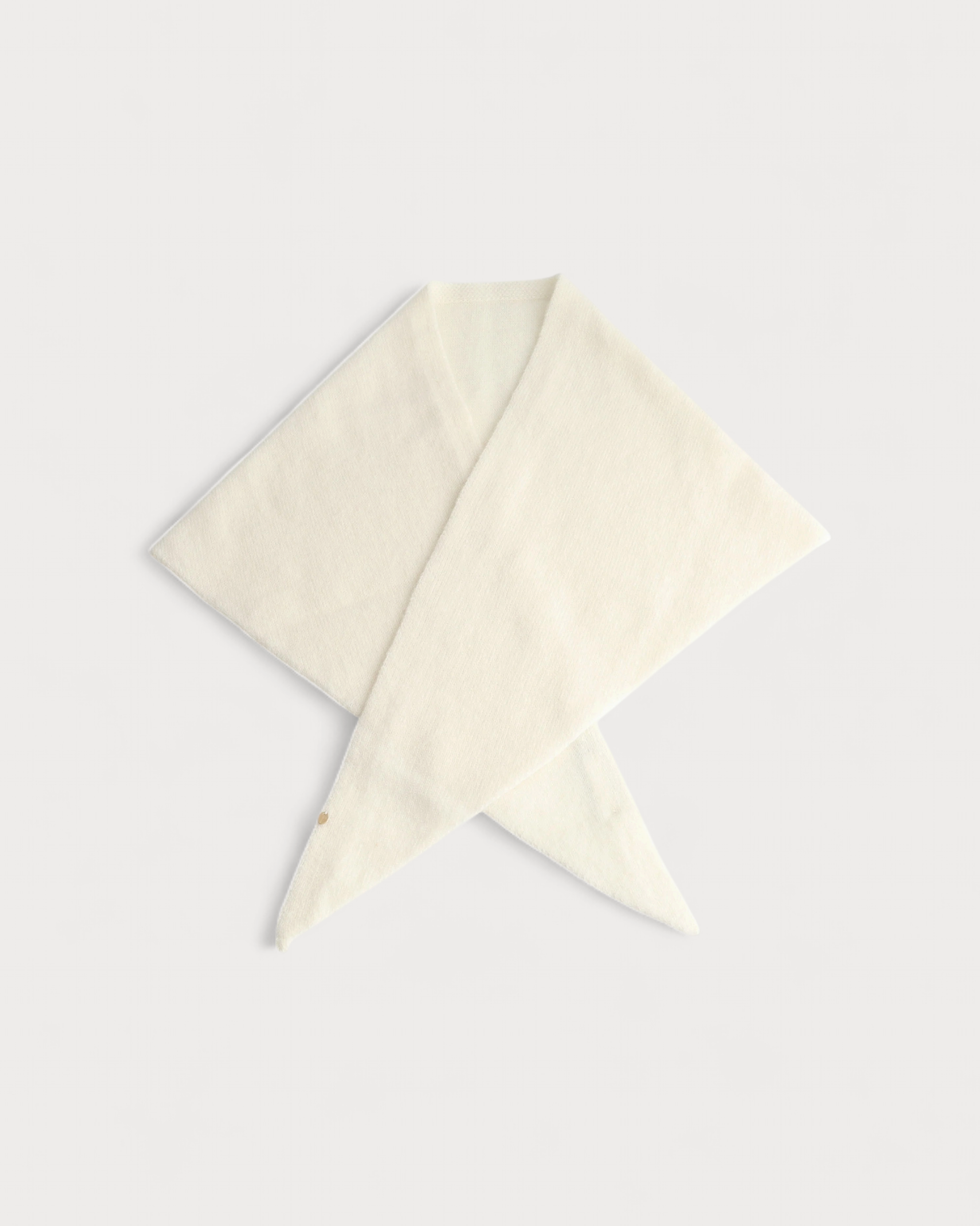 Mini-Dreiecksschal