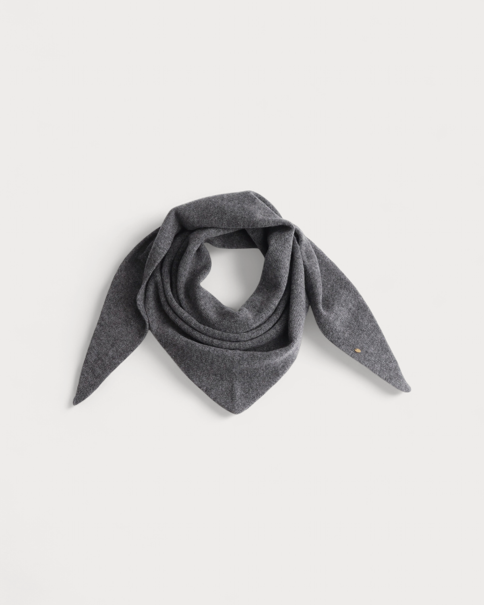 Mini-Dreiecksschal