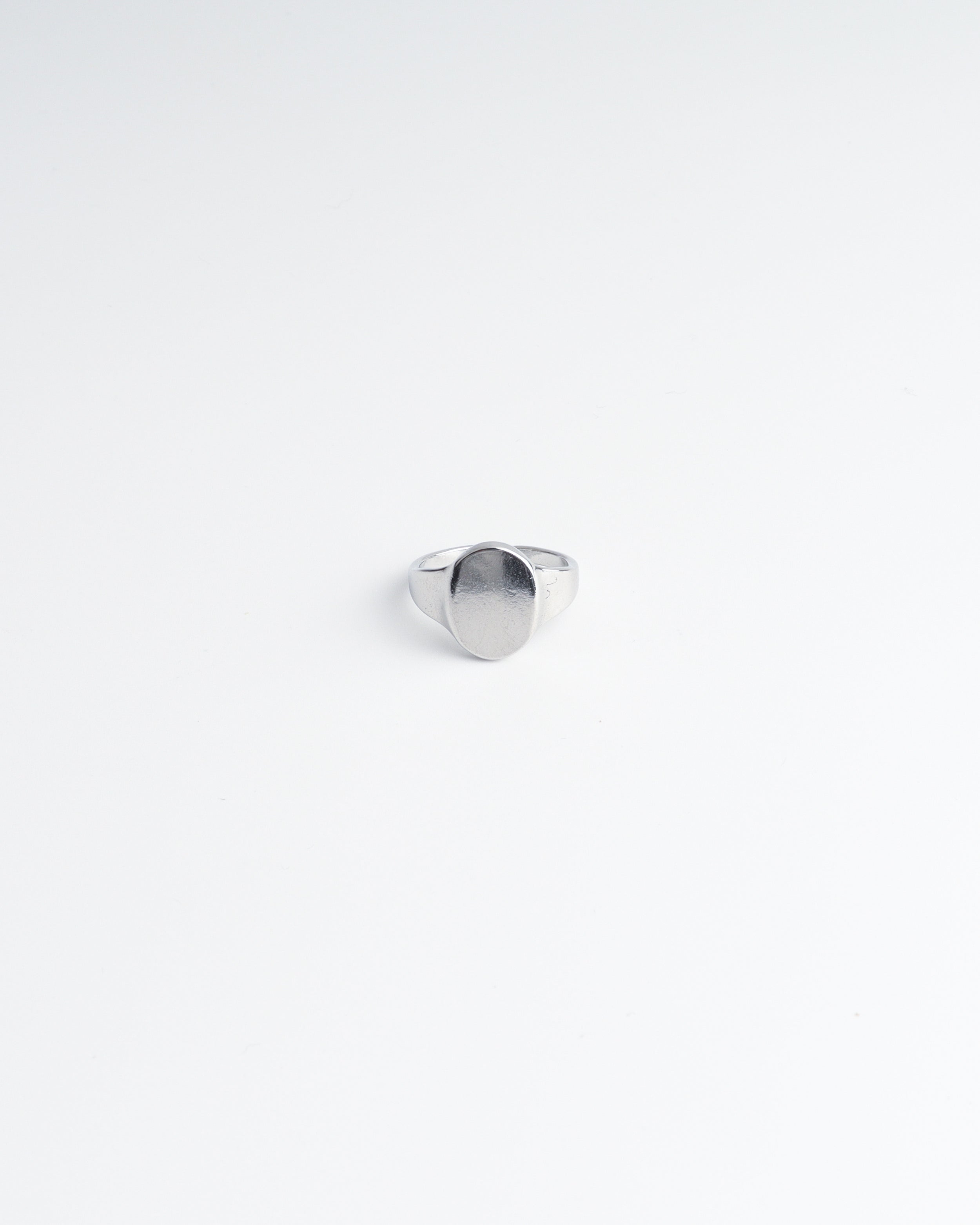 Julia - Ring - Edelstahl - Einstellbar