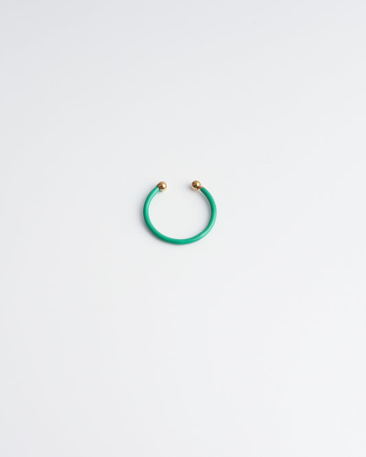 Coloris - Ring - Stainless Steel - Adjustable