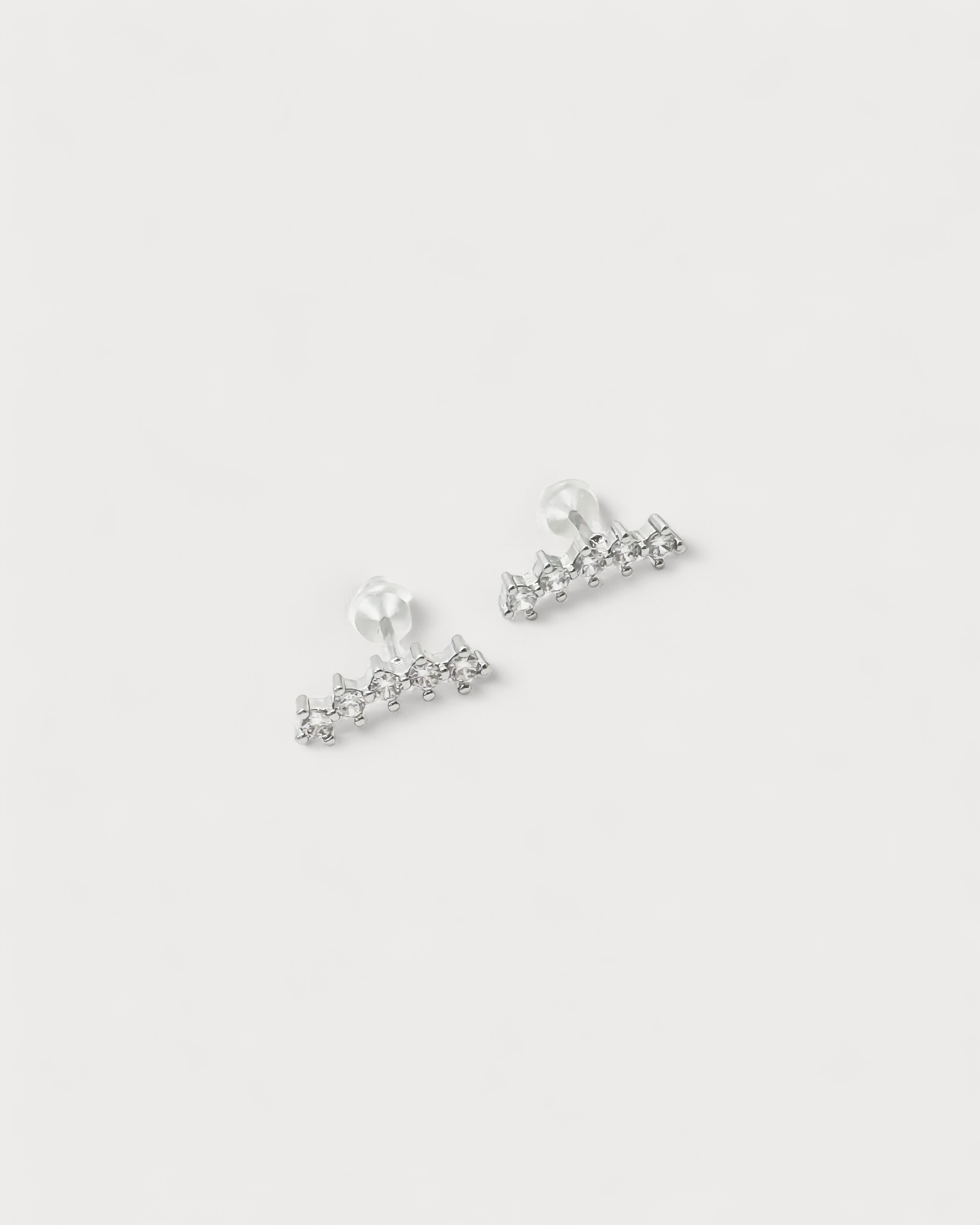 Party - Ohrstecker - Ohrringe - Edelstahl