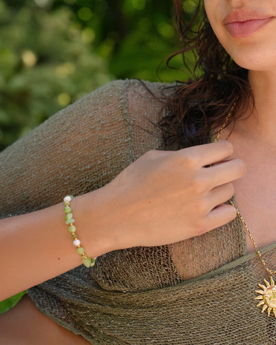 Mynte - Armbänder - Edelstahl