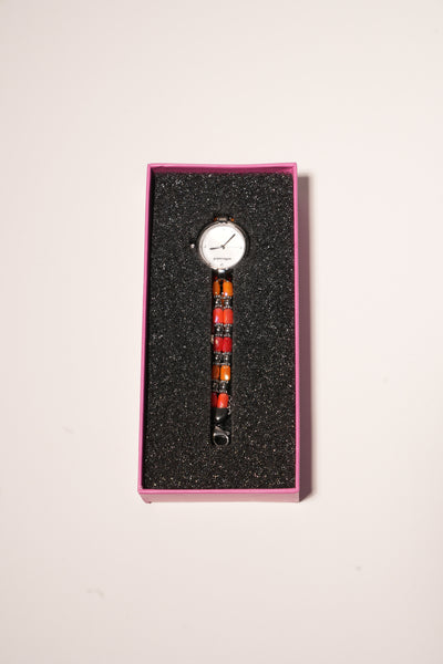 Gigi - Uhr - Edelstahl