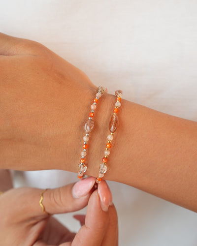 Iggy - Armband - Edelstahl