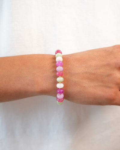 Marlie - Armband - Edelstahl