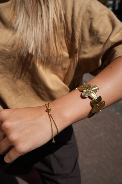 Dainty - Armband - Edelstahl