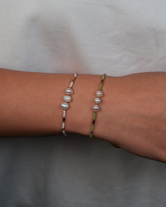 Elara - Armband - Edelstahl