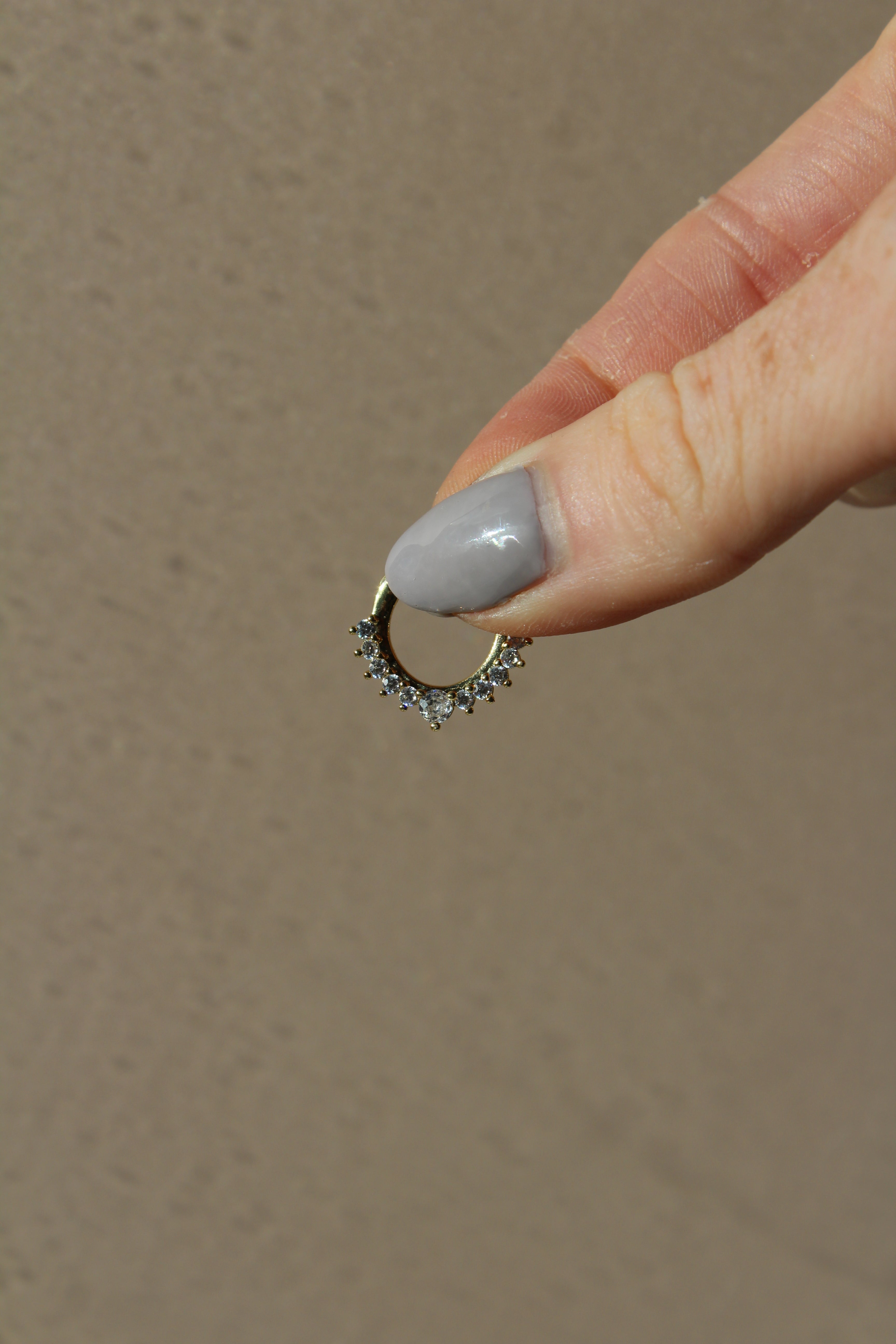 Nayla - Piercing – Titan