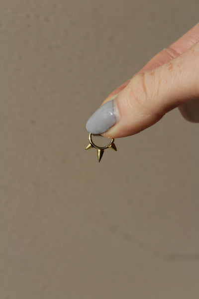 Raven - Piercing – Titan