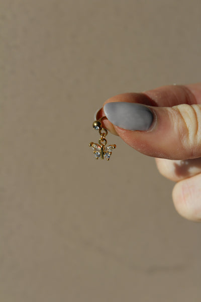 Mariposa - Piercing – Titan