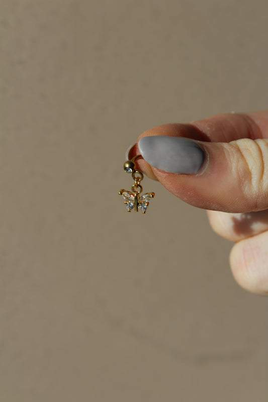 Mariposa - Piercing – Titan