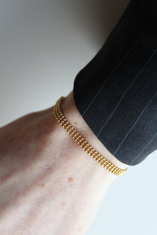 Sabine - Armband - Edelstahl